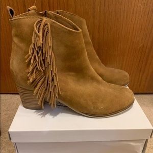 Bootie from boutique